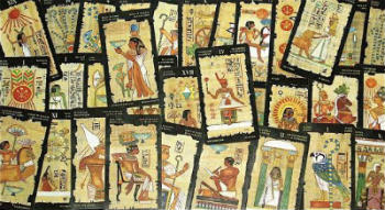 tarot gratis egipcio