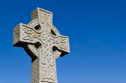 tarot cruz celta