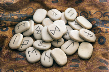 tirada de runas