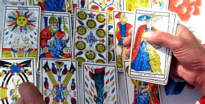tarot sin gabinete