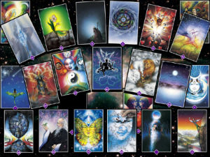 cartas de osho
