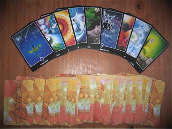 cartas osho zen