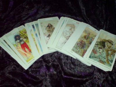 cartas vikingas