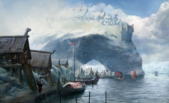 las cartas vikingas online