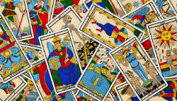 lectura de cartas del trabajo