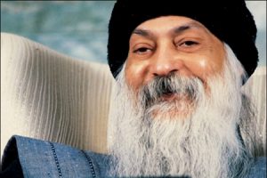 osho