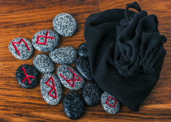 piedras runicas