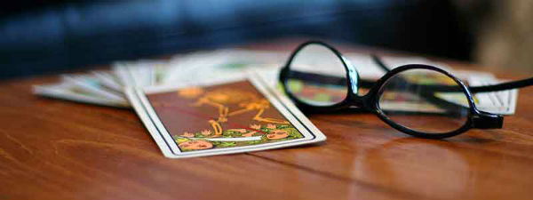 tarot del dinero
