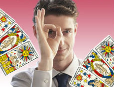 tarot del trabajo
