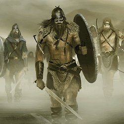 tarot dioses vikingos