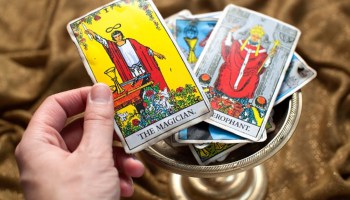 tarot trabajo