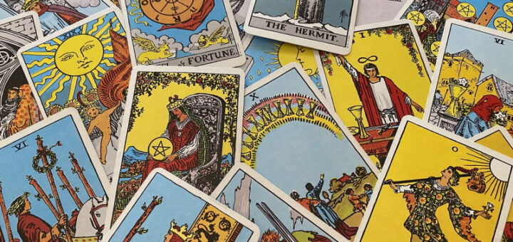 Descubre cómo el tarot puede llegar a influir en tu vida